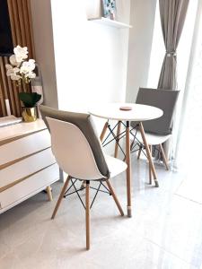 Comfy Studio in Banilad Mivela