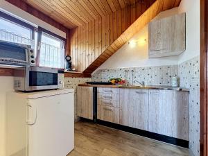 Apartment Sirch-3 by Interhome
