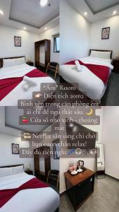 Amelia House - Boutique Hotel