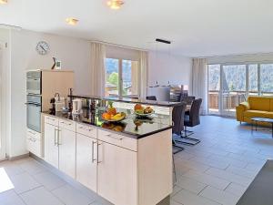 Apartment Sans Souci O2 by Interhome