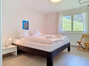 Apartment Sans Souci O2 by Interhome
