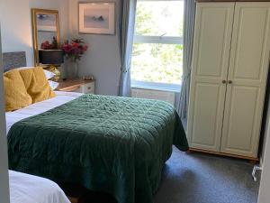 Apartment 9