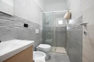 H2ome Lagaccio 4 camere, 2 bagni, vicino Stazione Principe