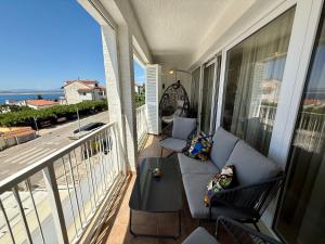 Apartment Apartment Val by Interhome