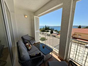Apartment Apartment Val by Interhome