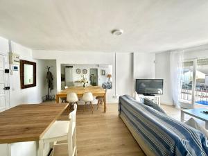 WELCS APARTAMENTO 373 PDA a metros del mar