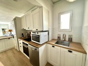 WELCS APARTAMENTO 373 PDA a metros del mar
