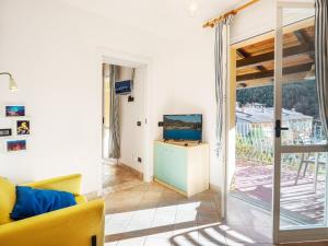Apartment Vier-Zimmer-Wohnung 300 Meter vom Strand entfernt by Interhome