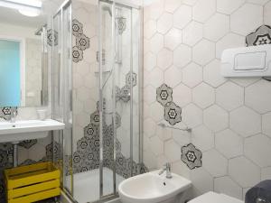 Apartment Vier-Zimmer-Wohnung 300 Meter vom Strand entfernt by Interhome