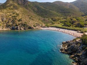 Apartment Vier-Zimmer-Wohnung 300 Meter vom Strand entfernt by Interhome