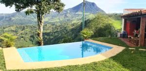 Hacienda Naya