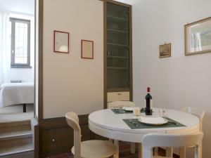 Studio Palazzo Landfogti Studio by Interhome