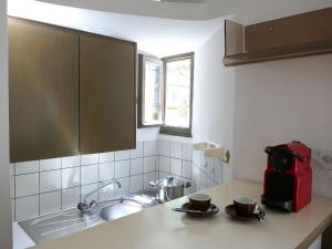 Studio Palazzo Landfogti Studio by Interhome