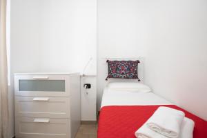 H2ome Lagaccio 4 camere, 2 bagni, vicino Stazione Principe