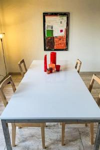Apartment Humbel by Interhome
