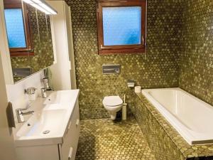Apartment Humbel by Interhome
