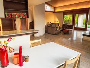 Apartment Humbel by Interhome