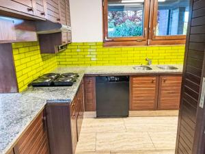 Apartment Humbel by Interhome