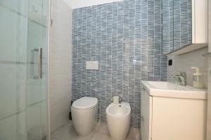H2ome Lagaccio 4 camere, 2 bagni, vicino Stazione Principe