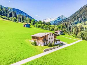 Apartment Ainhauser-1 by Interhome