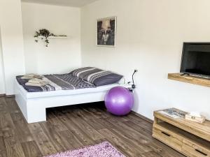 Apartment Happy Home by Interhome