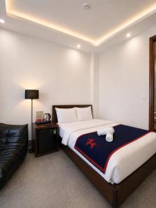 Amelia House - Boutique Hotel