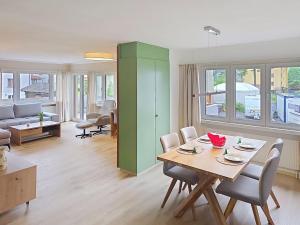 Apartment Auszeit in der Vierländerregion by Interhome