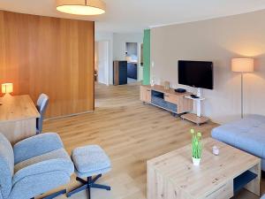 Apartment Auszeit in der Vierländerregion by Interhome