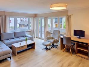 Apartment Auszeit in der Vierländerregion by Interhome