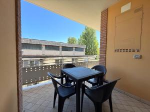 P096 - Porto Recanati, nuovo bilocale in posizione centrale