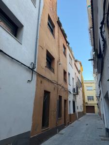 Lupe Mediterranean Loft,150m from the Beach Blanes Center