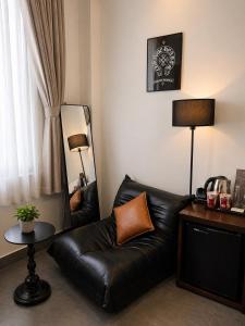 Amelia House - Boutique Hotel