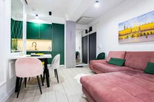 Charming Kazimierz Apartment by Rently