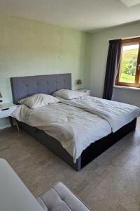 Apartment Hügelruhe Mandach by Interhome