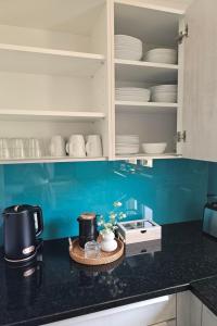 Apartment Hügelruhe Mandach by Interhome