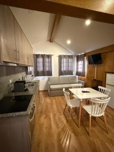 Porta 4 City Flat