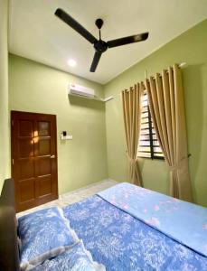Tokmie Homestay