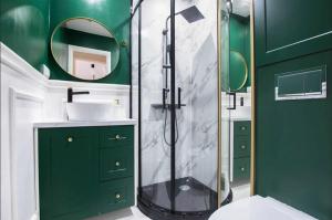 Charming Kazimierz Apartment by Rently