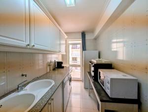 4A Atlantico T2 - Casas & Papeis