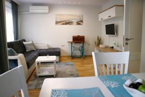 Astra central city apartment