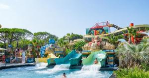 Camping Lido