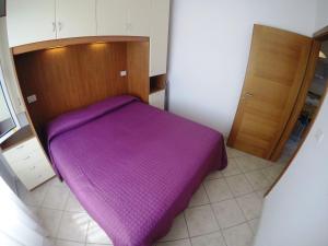 Apartment Komfortable Wohnung in Rosolina Mare mit Garten by Interhome