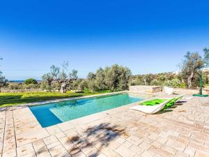 Villa Stupenda Villa Grazia con piscina by Interhome
