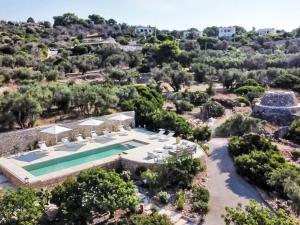 Villa Luxury – Trullo dei Silvi by Interhome