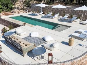Villa Luxury – Trullo dei Silvi by Interhome