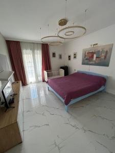 Apart-pool Tivat