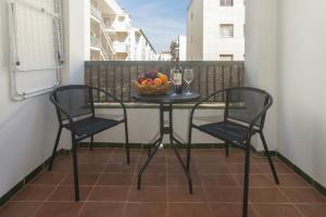 WELCS APARTAMENTO 372 EMP en el centro