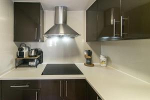 WELCS APARTAMENTO 372 EMP en el centro