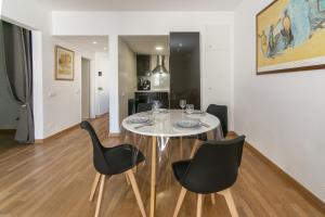 WELCS APARTAMENTO 372 EMP en el centro