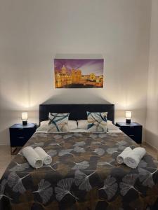 melissa apartment